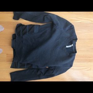 Lululemon sweatshirt